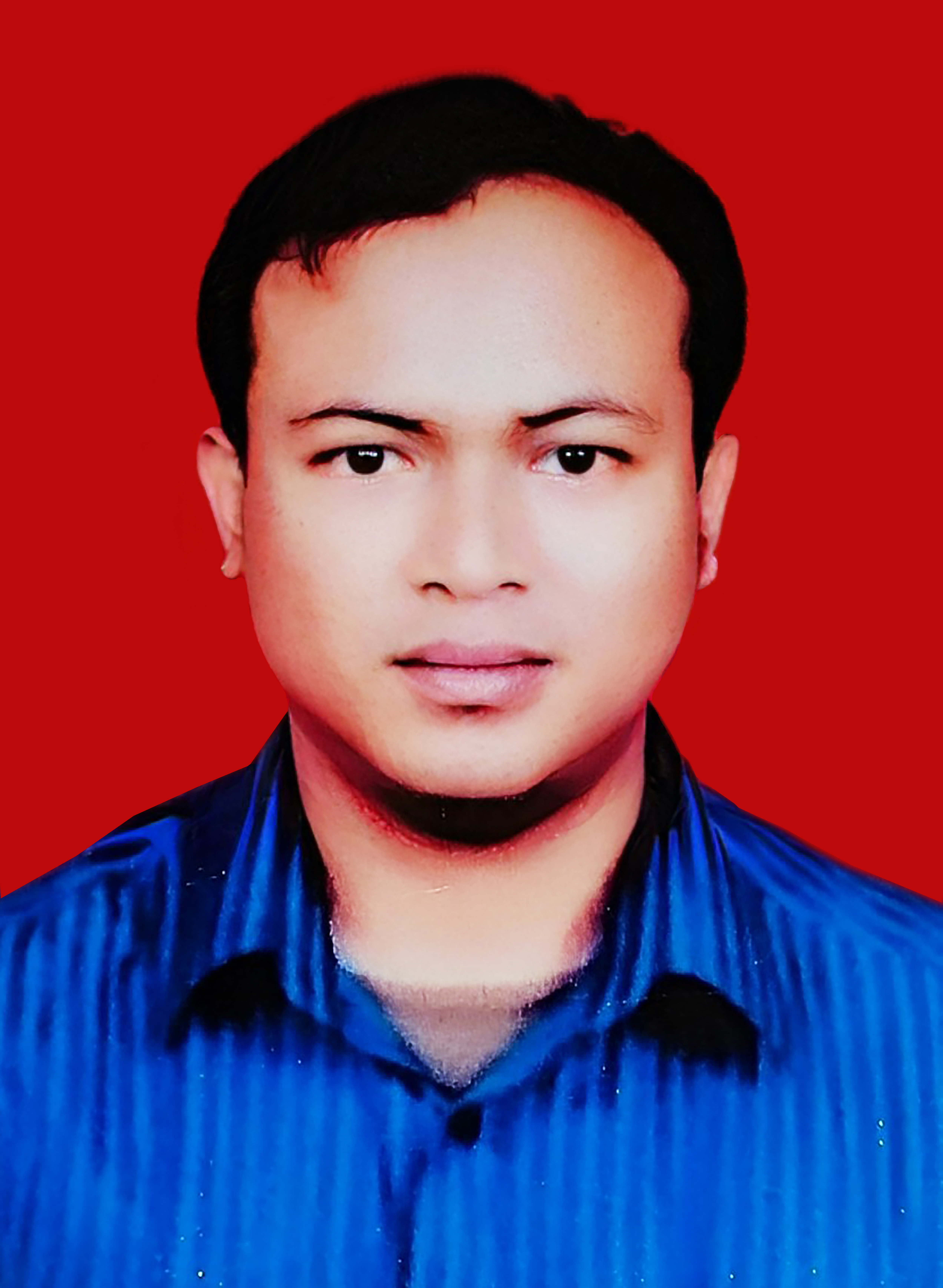 dr. Garley Rizal Wira Wardhana